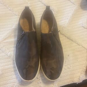 SOUL Naturalizer Sneakers